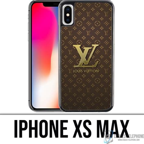 used louis vuitton iphone xs max case|louis vuitton iphone covers.